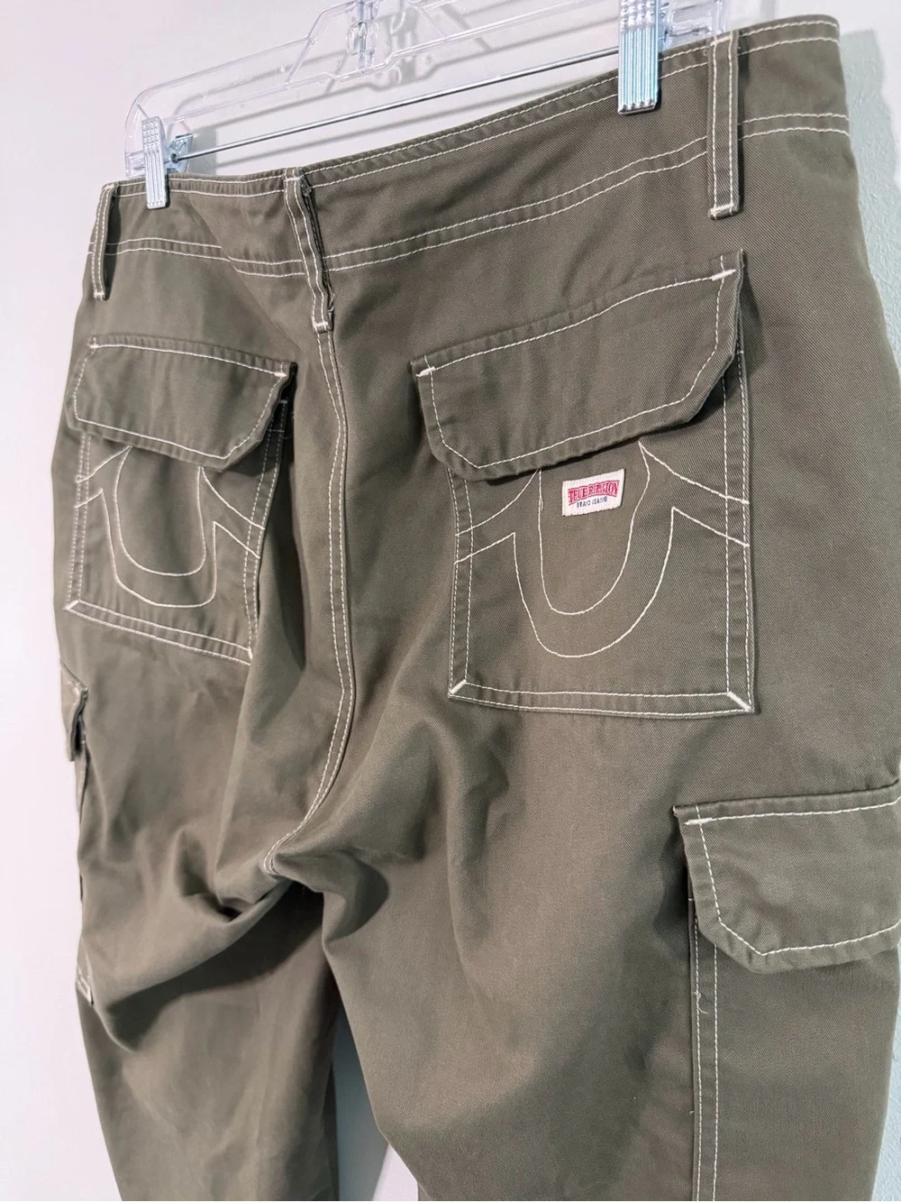 True Religion true religion